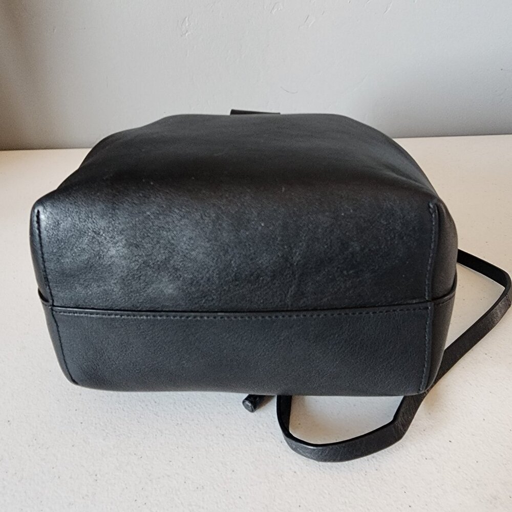 Theory Drawstring Bag "EUC" - Picture 10 of 16